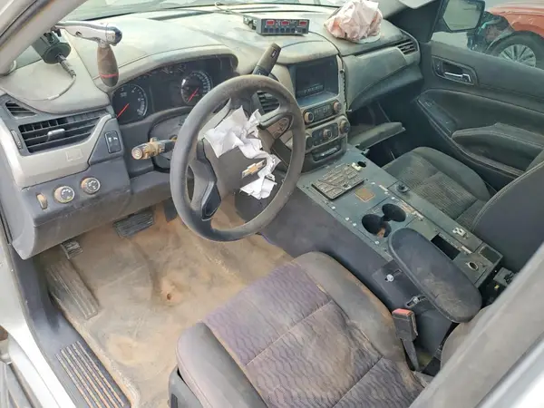1GNSKDEC6HR214342 2017 CHEVROLET TAHOE - Image 8