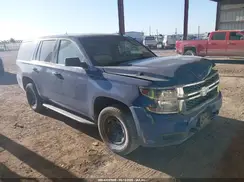 1GNSKDEC6HR293723 2017 CHEVROLET TAHOE