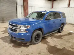 1GNSKDEC6HR294693 2017 CHEVROLET TAHOE
