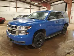1GNSKDEC6HR309810 2017 CHEVROLET TAHOE