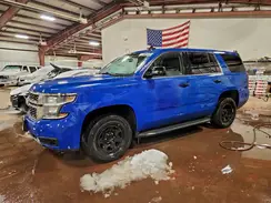 1GNSKDEC6HR309824 2017 CHEVROLET TAHOE