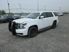 1GNSKDEC6HR316837 2017 CHEVROLET TAHOE