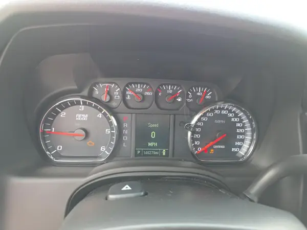1GNSKDEC6HR316837 2017 CHEVROLET TAHOE - Image 8
