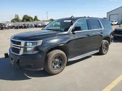 1GNSKDEC6JR212452 2018 CHEVROLET TAHOE