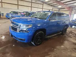 1GNSKDEC6JR311529 2018 CHEVROLET TAHOE