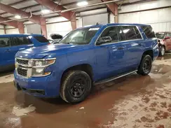 1GNSKDEC6JR312258 2018 CHEVROLET TAHOE