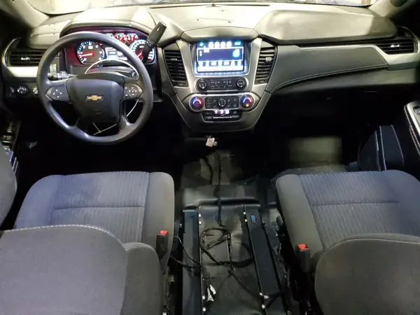 1GNSKDEC6JR312258 2018 CHEVROLET TAHOE - Image 8