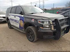 1GNSKDEC6JR351870 2018 CHEVROLET TAHOE