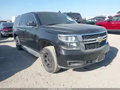 1GNSKDEC6JR356406 2018 CHEVROLET TAHOE
