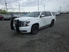 1GNSKDEC6JR359306 2018 CHEVROLET TAHOE