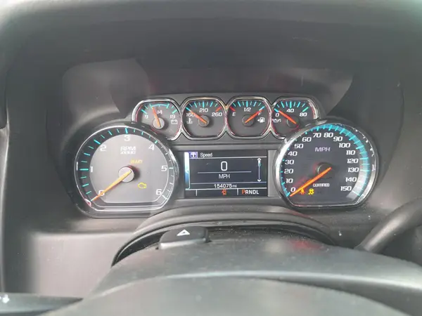 1GNSKDEC6JR359306 2018 CHEVROLET TAHOE - Image 8