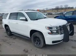 1GNSKDEC6KR236252 2019 CHEVROLET TAHOE