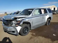 1GNSKDEC6KR270868 2019 CHEVROLET TAHOE