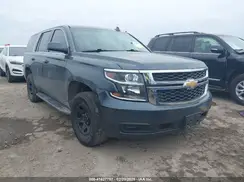1GNSKDEC6KR323391 2019 CHEVROLET TAHOE