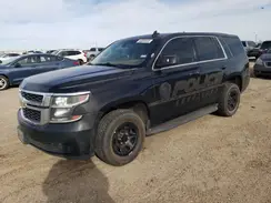 1GNSKDEC6KR325643 2019 CHEVROLET TAHOE