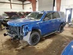 1GNSKDEC6KR404004 2019 CHEVROLET TAHOE