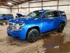 1GNSKDEC6KR405234 2019 CHEVROLET TAHOE