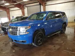 1GNSKDEC6KR405248 2019 CHEVROLET TAHOE
