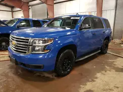 1GNSKDEC6KR409168 2019 CHEVROLET TAHOE