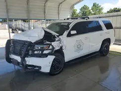 1GNSKDEC6LR169136 2020 CHEVROLET TAHOE