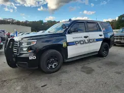1GNSKDEC6LR184302 2020 CHEVROLET TAHOE