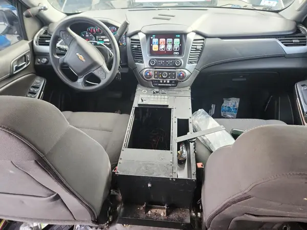 1GNSKDEC6LR184302 2020 CHEVROLET TAHOE - Image 8