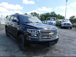 1GNSKDEC6LR215077 2020 CHEVROLET TAHOE