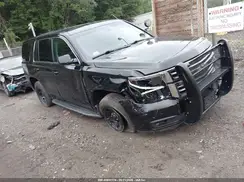1GNSKDEC6LR225091 2020 CHEVROLET TAHOE