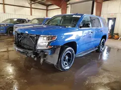 1GNSKDEC6LR244692 2020 CHEVROLET TAHOE
