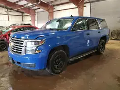 1GNSKDEC6LR245440 2020 CHEVROLET TAHOE