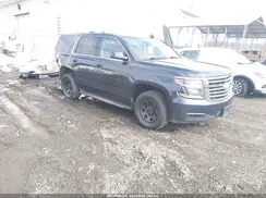 1GNSKDEC6LR248306 2020 CHEVROLET TAHOE
