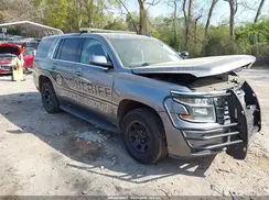 1GNSKDEC6LR286618 2020 CHEVROLET TAHOE