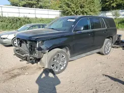 1GNSKDEC7GR229236 2016 CHEVROLET TAHOE