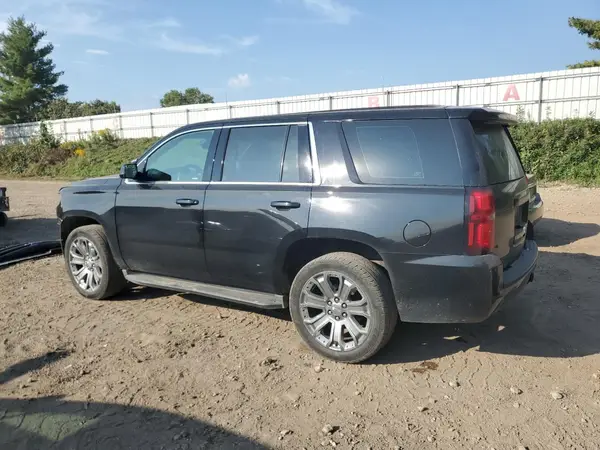 1GNSKDEC7GR229236 2016 CHEVROLET TAHOE - Image 2