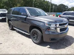 1GNSKDEC7GR327473 2016 CHEVROLET TAHOE