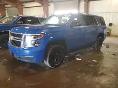 1GNSKDEC7GR342409 2016 CHEVROLET TAHOE