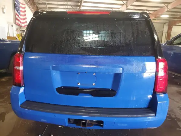 1GNSKDEC7GR342409 2016 CHEVROLET TAHOE - Image 8