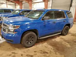 1GNSKDEC7GR342426 2016 CHEVROLET TAHOE