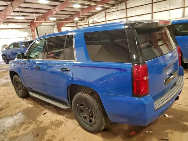 1GNSKDEC7GR342426 2016 CHEVROLET TAHOE - Image 2