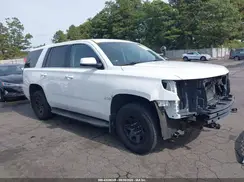 1GNSKDEC7GR383557 2016 CHEVROLET TAHOE