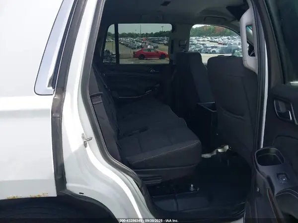 1GNSKDEC7GR383557 2016 CHEVROLET TAHOE - Image 8