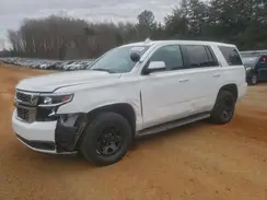1GNSKDEC7GR420736 2016 CHEVROLET TAHOE