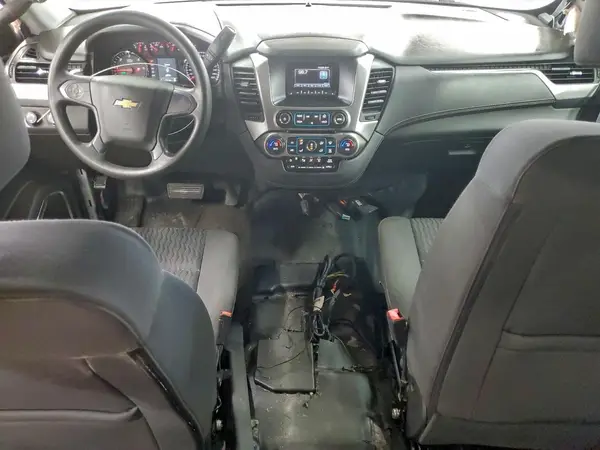1GNSKDEC7GR420736 2016 CHEVROLET TAHOE - Image 8