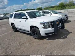 1GNSKDEC7HR192075 2017 CHEVROLET TAHOE