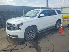 1GNSKDEC7HR217959 2017 CHEVROLET TAHOE