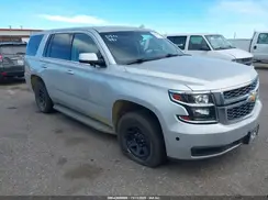 1GNSKDEC7HR262027 2017 CHEVROLET TAHOE
