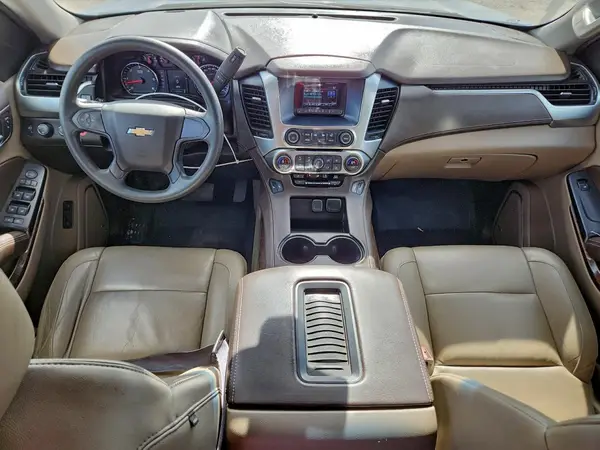 1GNSKDEC7HR293729 2017 CHEVROLET TAHOE - Image 8