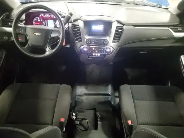 1GNSKDEC7HR294668 2017 CHEVROLET TAHOE - Image 8