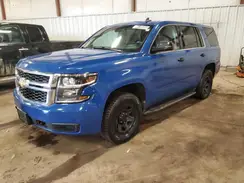 1GNSKDEC7HR303353 2017 CHEVROLET TAHOE
