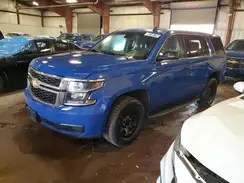 1GNSKDEC7HR303515 2017 CHEVROLET TAHOE